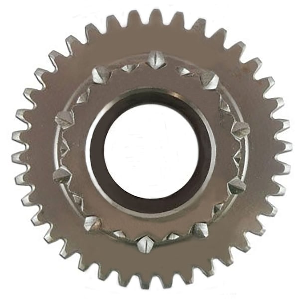 Aic Replacement Parts Reverser, Gear Fits John Deere CTS CTS II 6620 7720 8820 9400 WN-H106073-PEX - main
